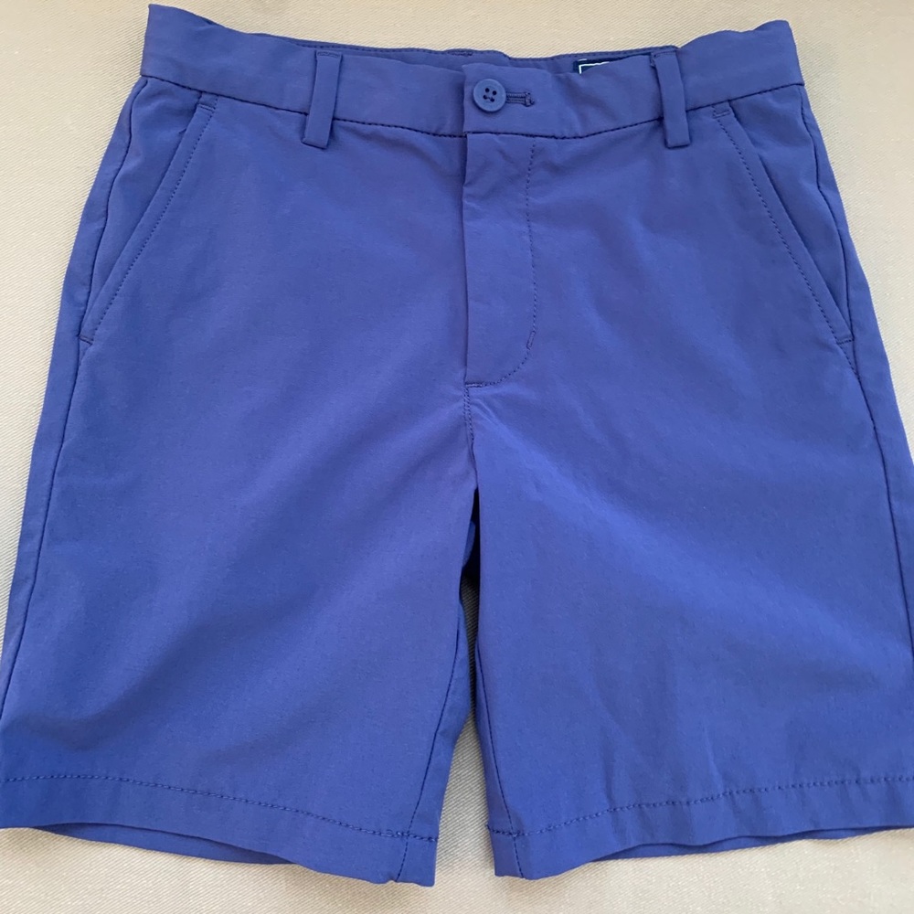 Boys Vineyard Vines Performance Shorts